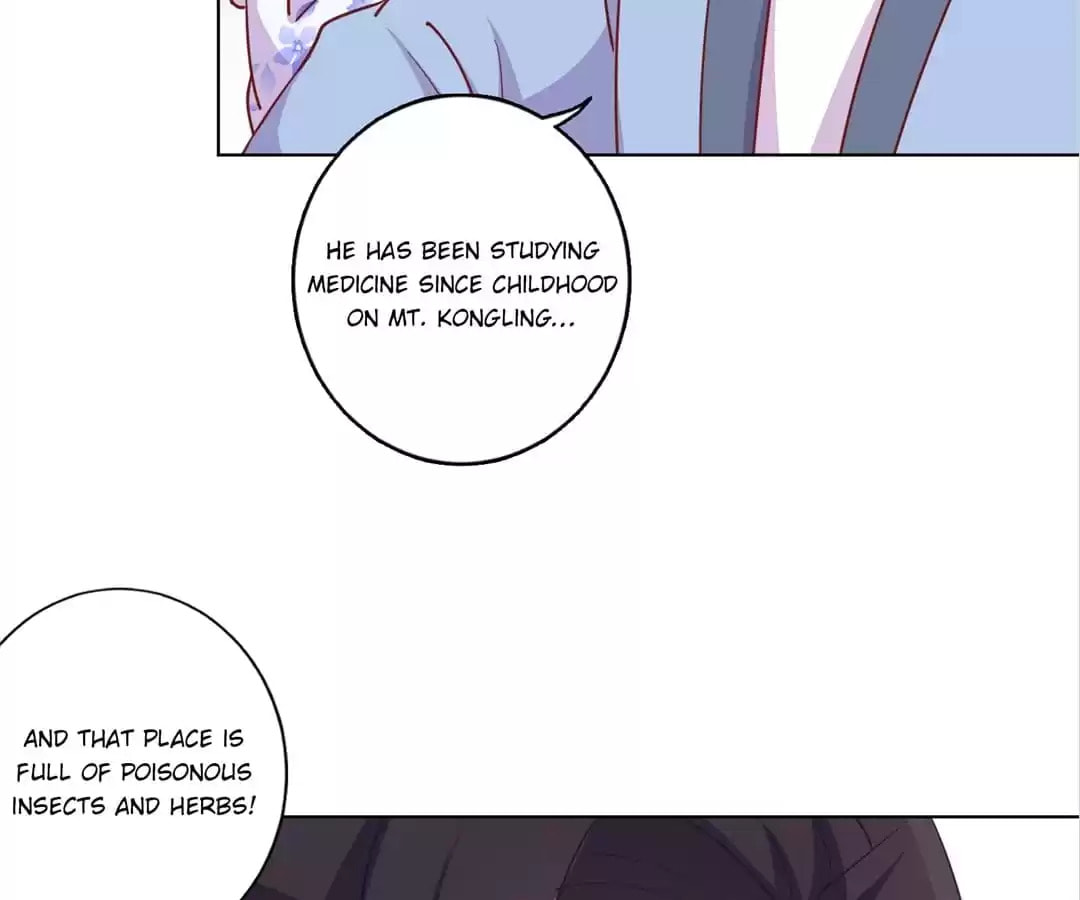 My Badboy Prince Chapter 189 page 40 - 