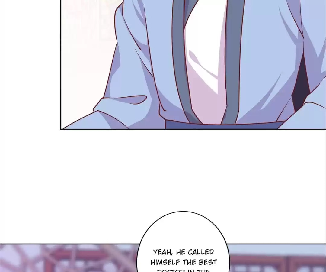 My Badboy Prince Chapter 189 page 5 - 