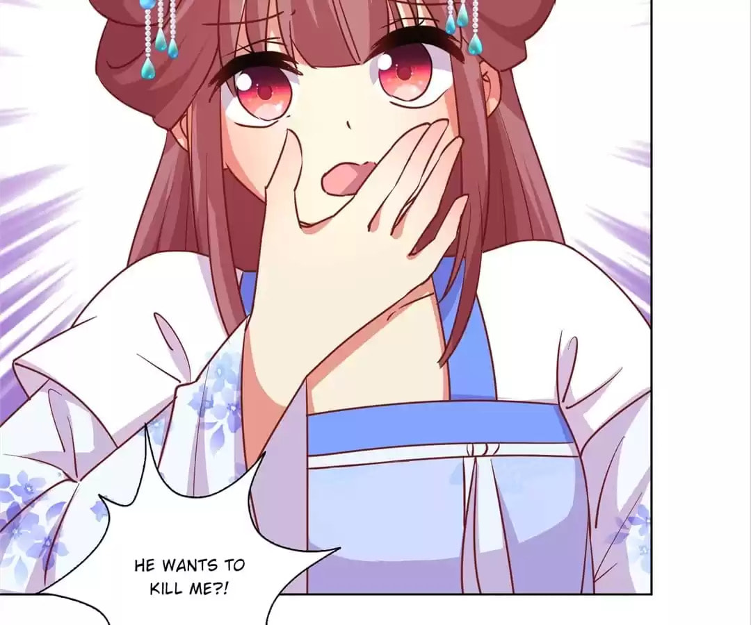 My Badboy Prince Chapter 189 page 43 - 