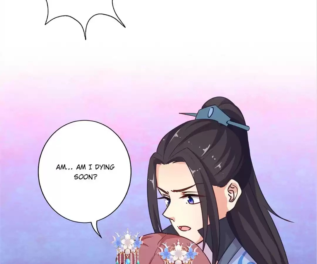 My Badboy Prince Chapter 189 page 44 - 