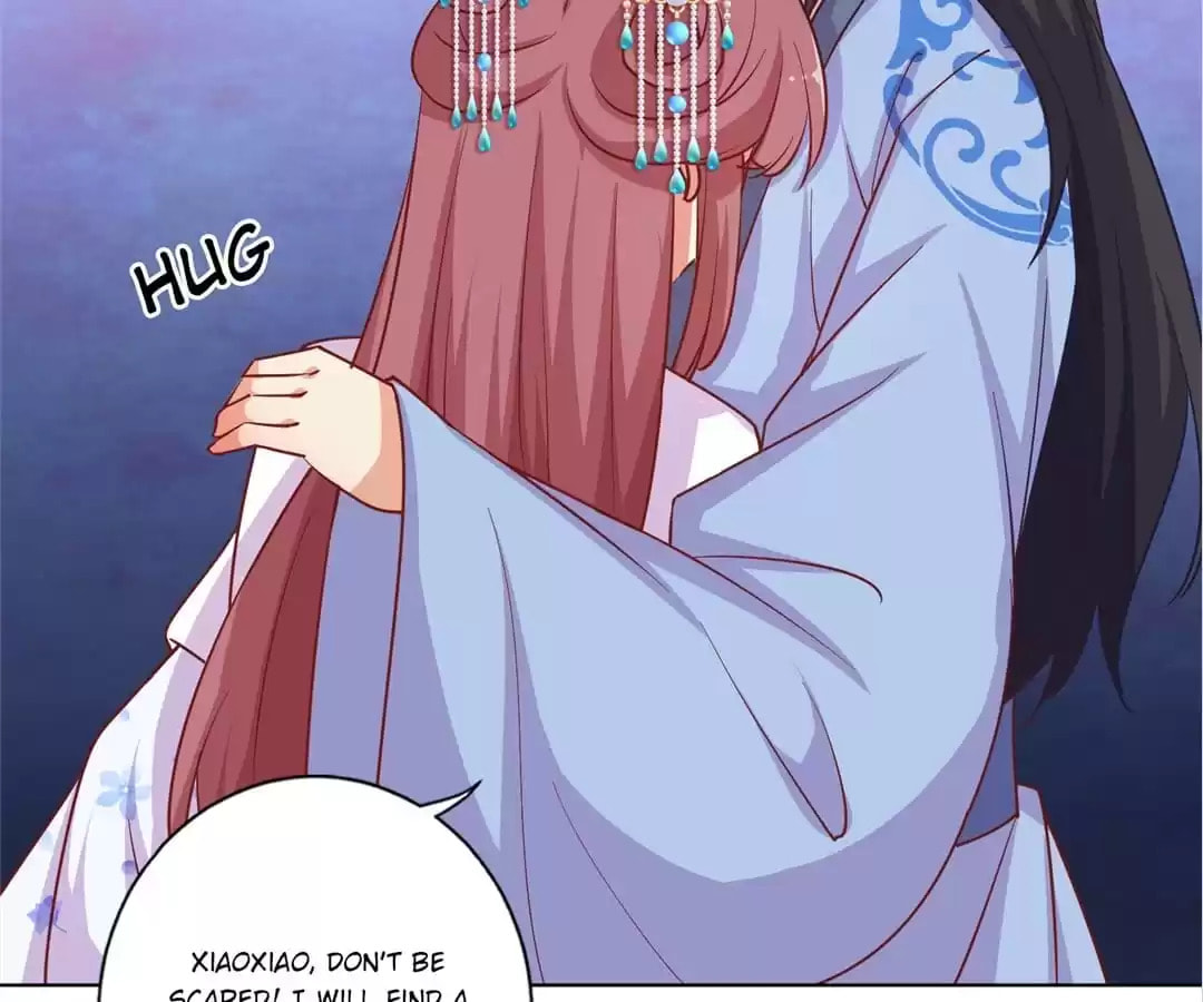 My Badboy Prince Chapter 189 page 45 - 