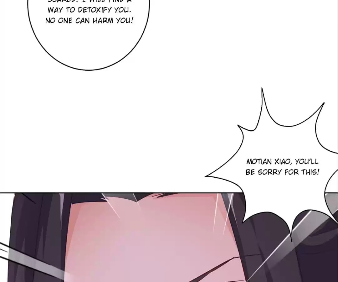 My Badboy Prince Chapter 189 page 46 - 