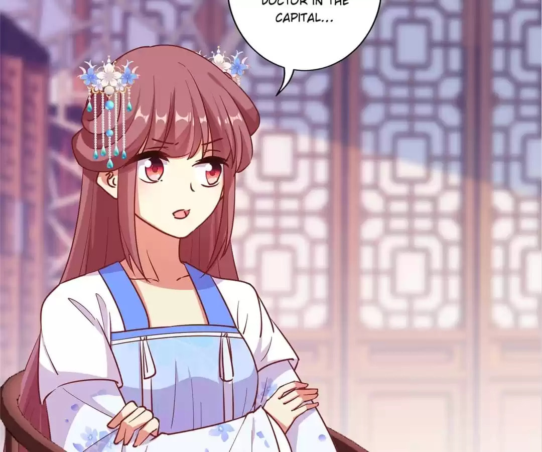 My Badboy Prince Chapter 189 page 6 - 