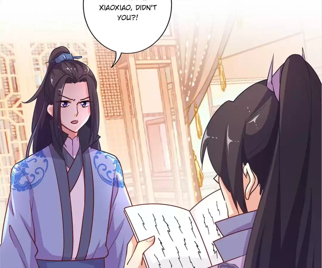 My Badboy Prince Chapter 189 page 51 - 