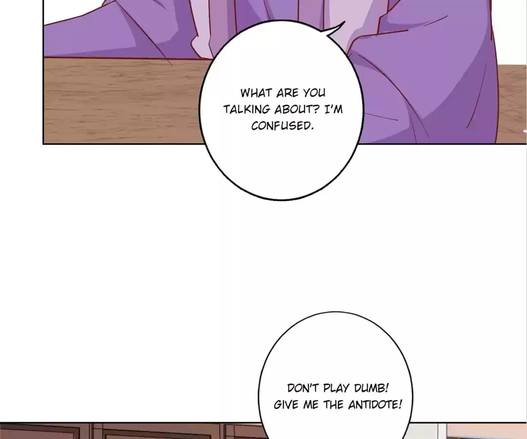 My Badboy Prince Chapter 189 page 54 - 