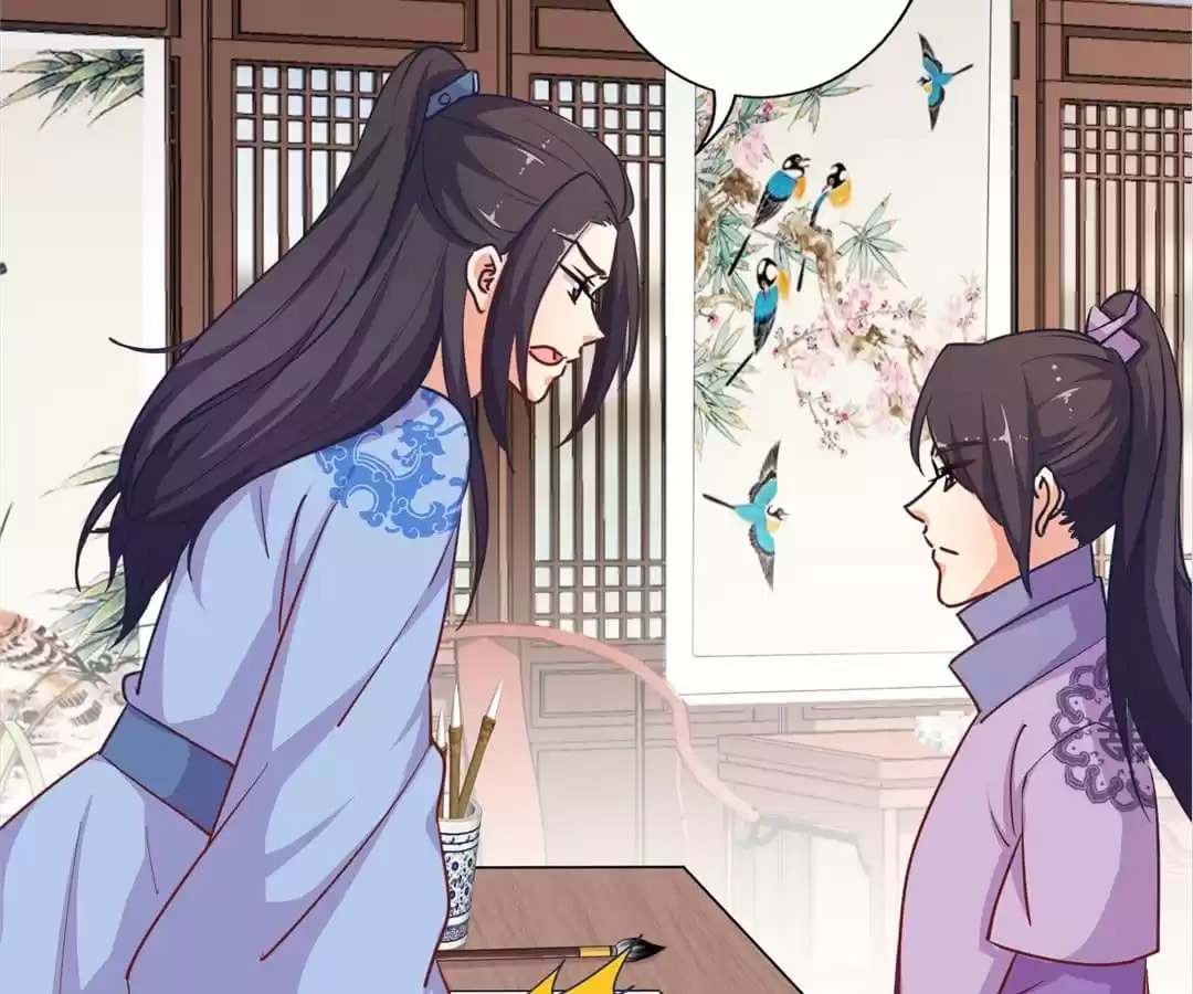 My Badboy Prince Chapter 189 page 55 - 