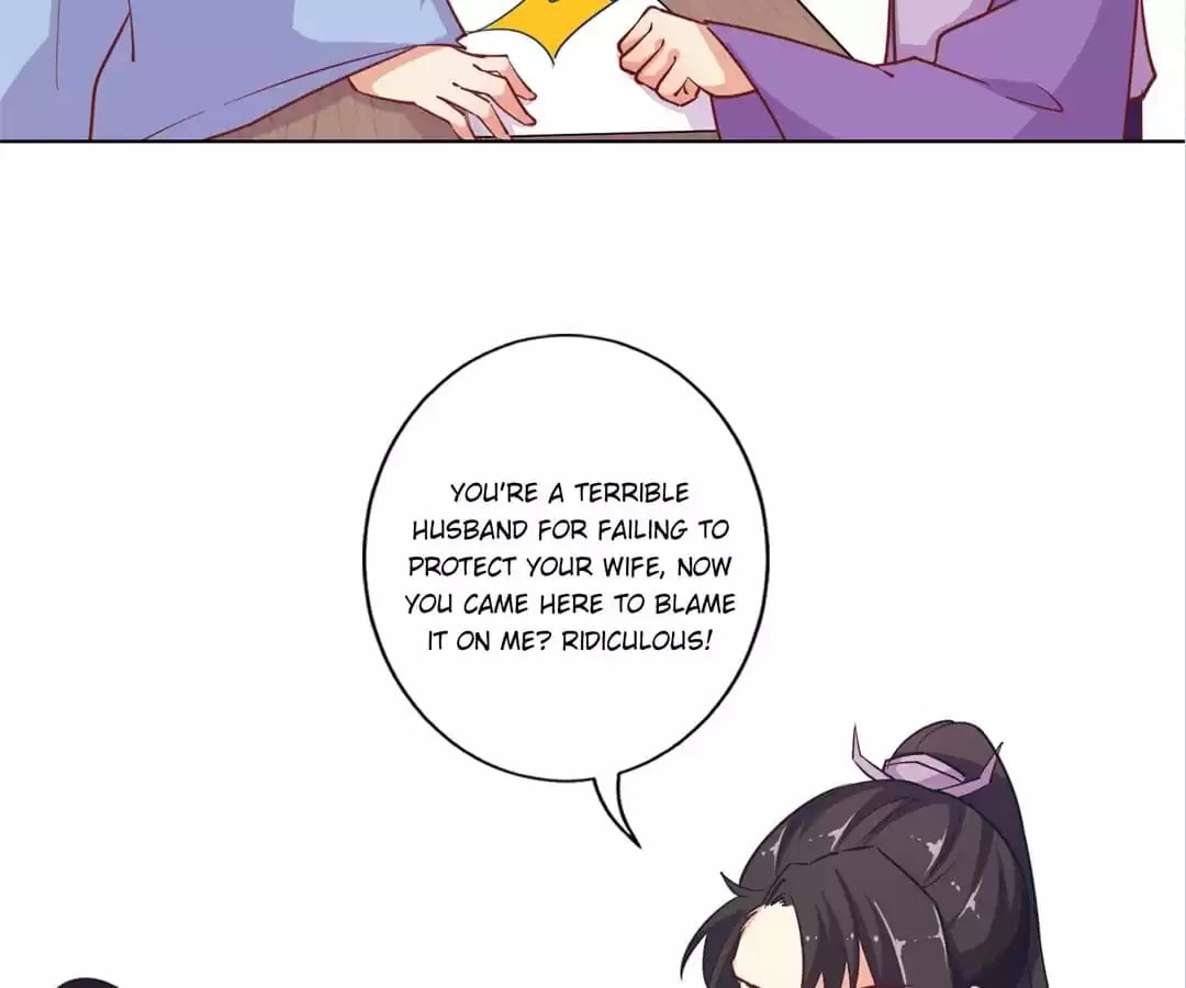 My Badboy Prince Chapter 189 page 56 - 