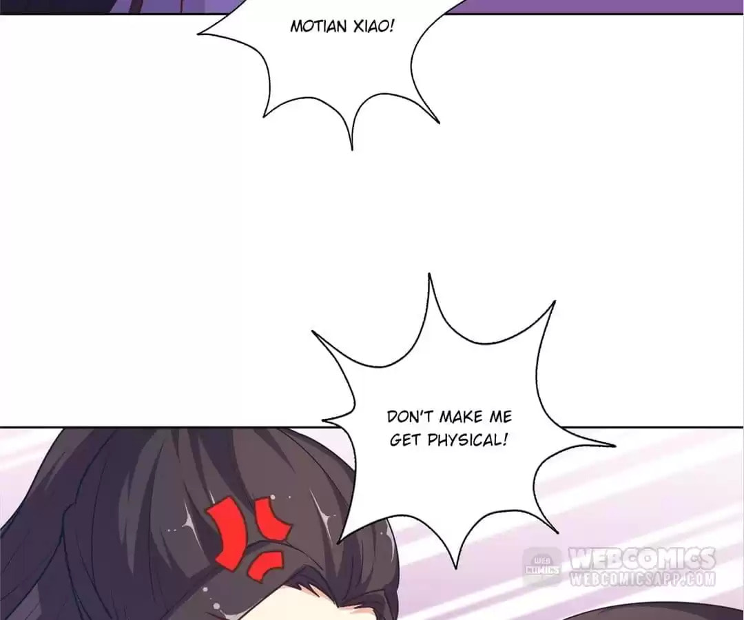 My Badboy Prince Chapter 189 page 58 - 