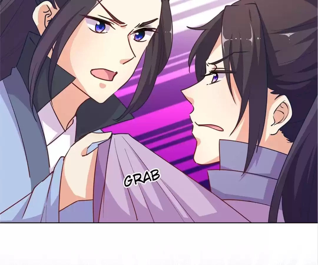 My Badboy Prince Chapter 189 page 59 - 