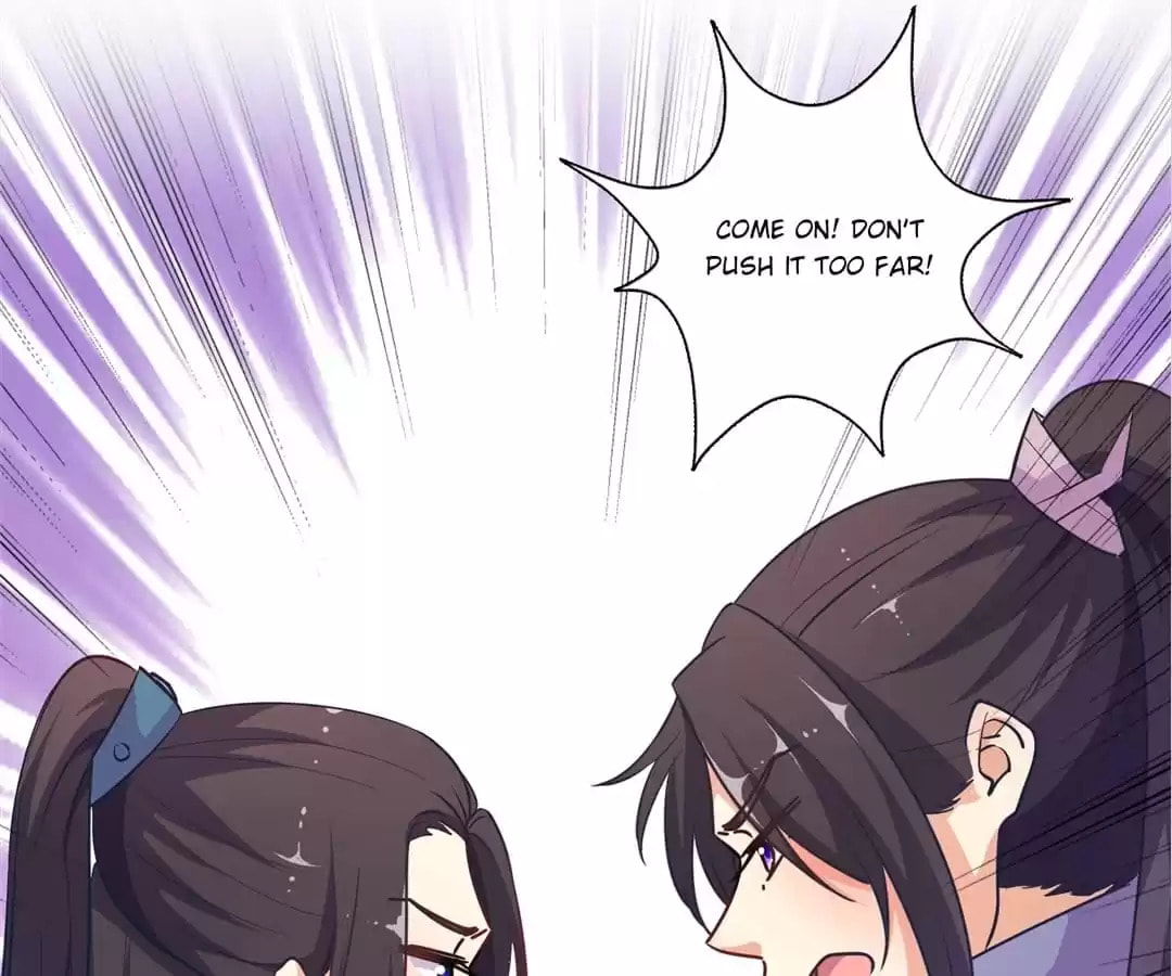 My Badboy Prince Chapter 189 page 60 - 