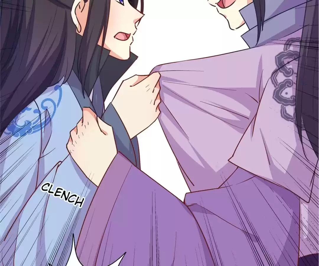 My Badboy Prince Chapter 189 page 61 - 
