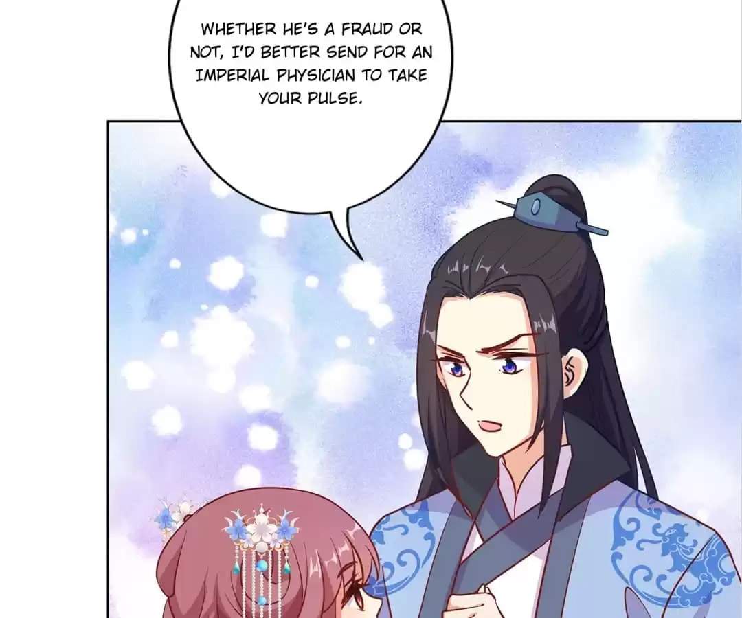 My Badboy Prince Chapter 189 page 8 - 