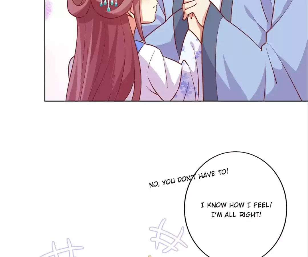 My Badboy Prince Chapter 189 page 9 - 