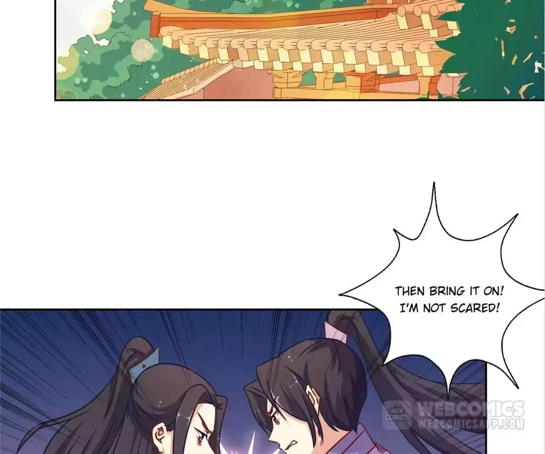 My Badboy Prince Chapter 190 page 2 - 