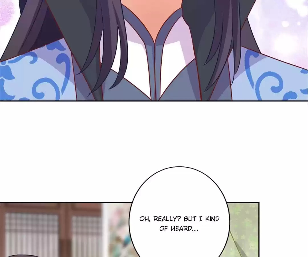 My Badboy Prince Chapter 190 page 11 - 