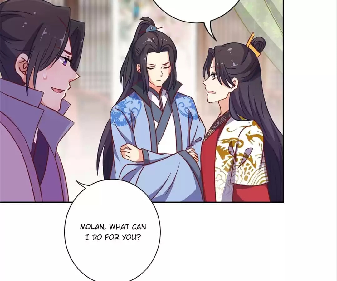 My Badboy Prince Chapter 190 page 12 - 
