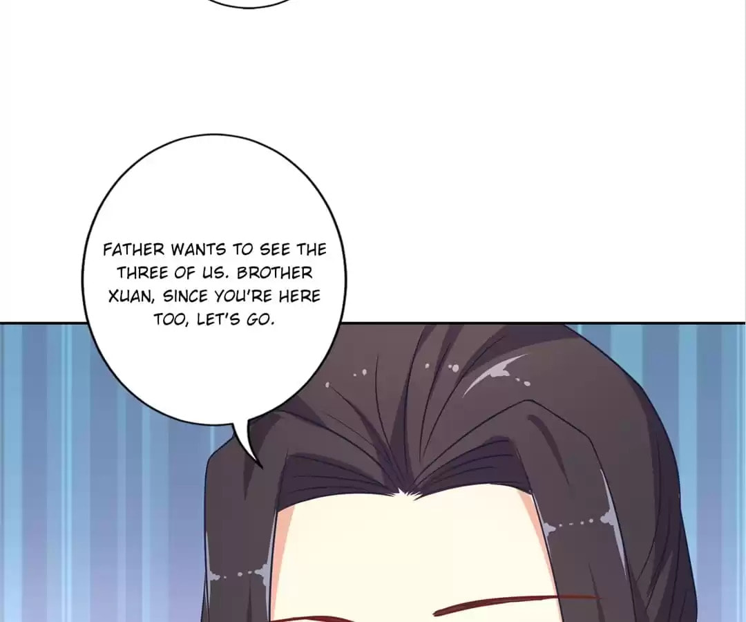 My Badboy Prince Chapter 190 page 13 - 