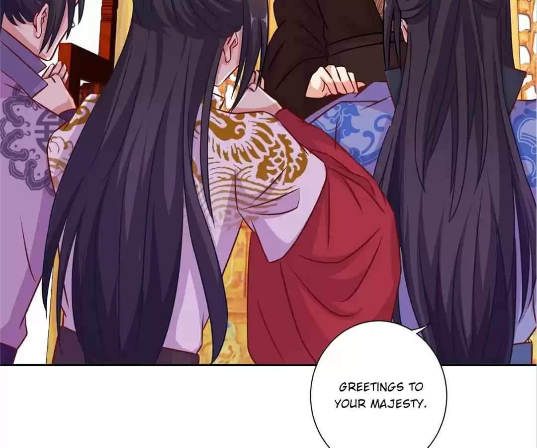 My Badboy Prince Chapter 190 page 19 - 