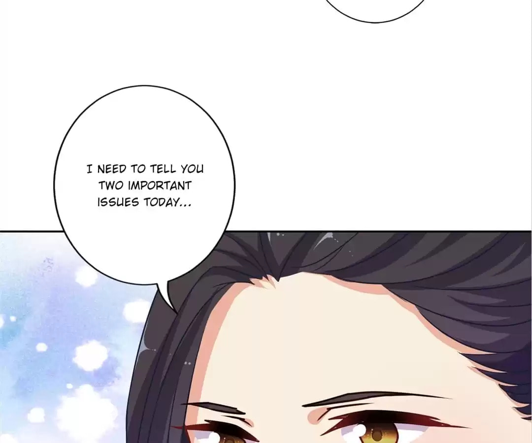 My Badboy Prince Chapter 190 page 20 - 