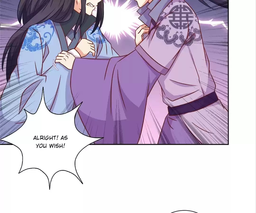 My Badboy Prince Chapter 190 page 3 - 