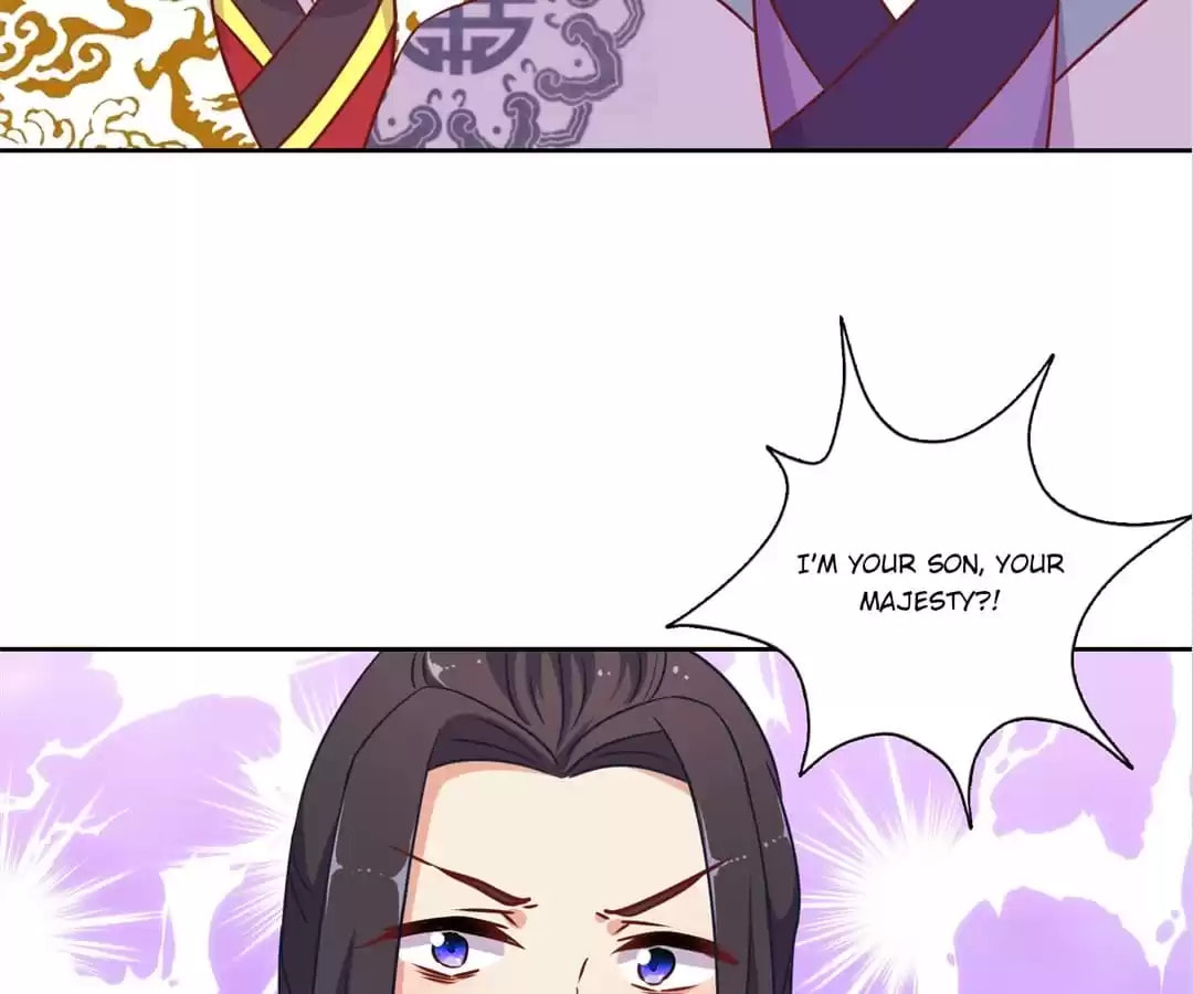 My Badboy Prince Chapter 190 page 25 - 