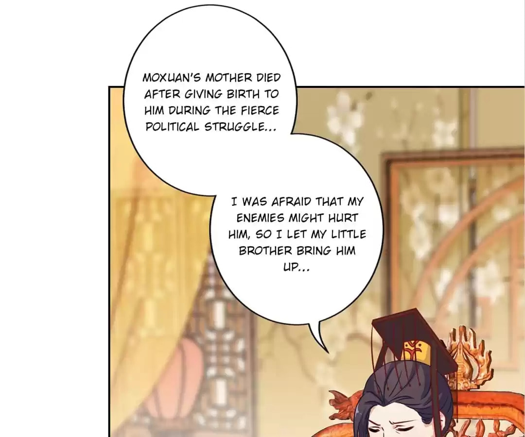 My Badboy Prince Chapter 190 page 27 - 