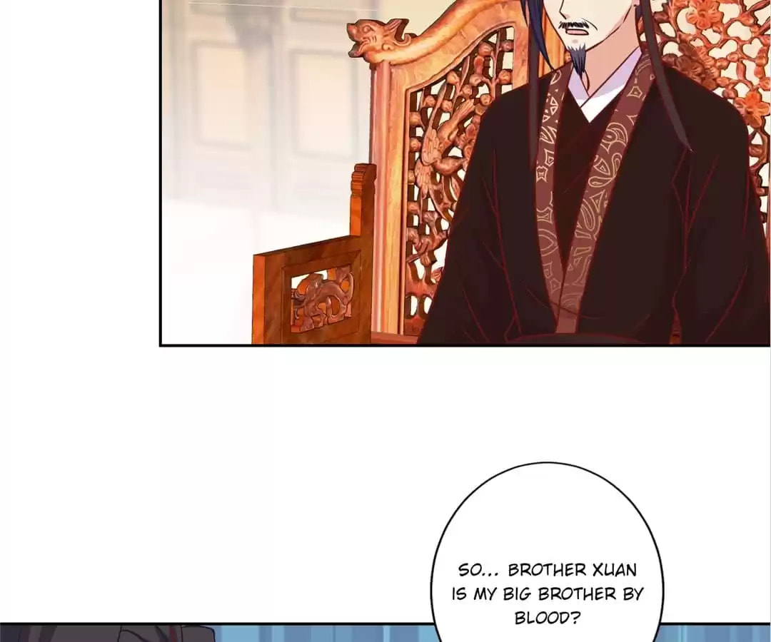 My Badboy Prince Chapter 190 page 28 - 