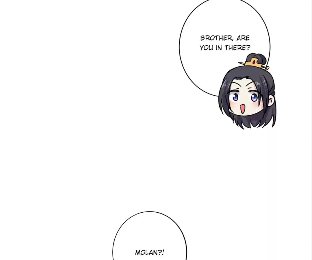 My Badboy Prince Chapter 190 page 4 - 