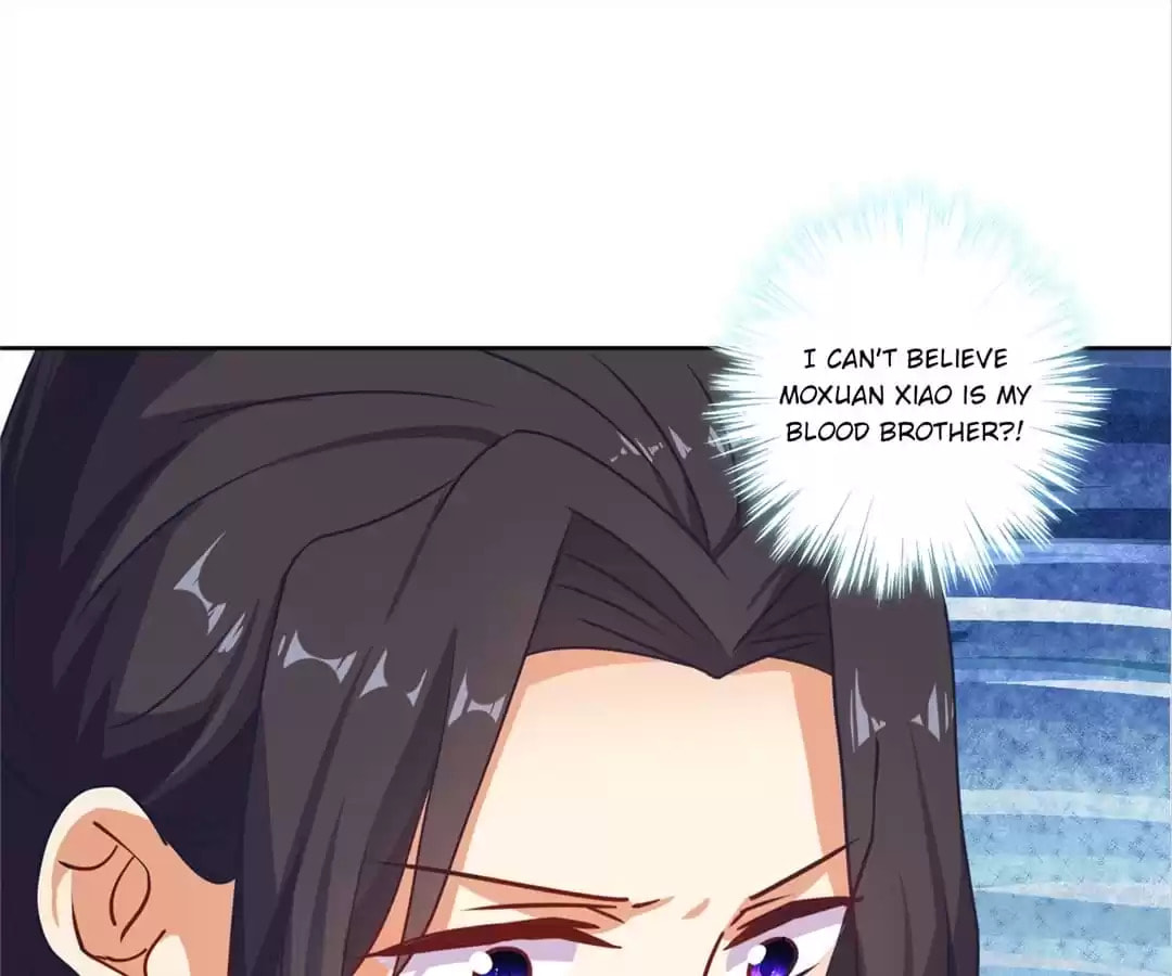 My Badboy Prince Chapter 190 page 31 - 