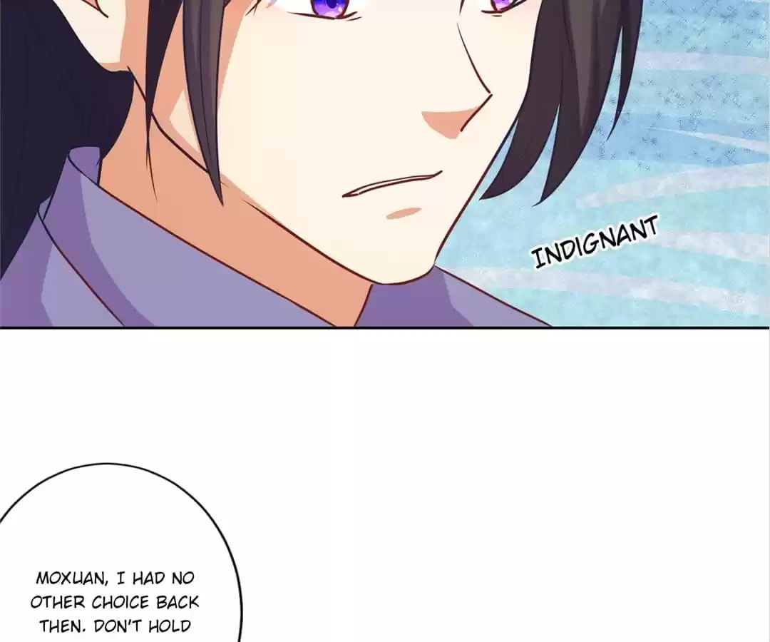 My Badboy Prince Chapter 190 page 32 - 