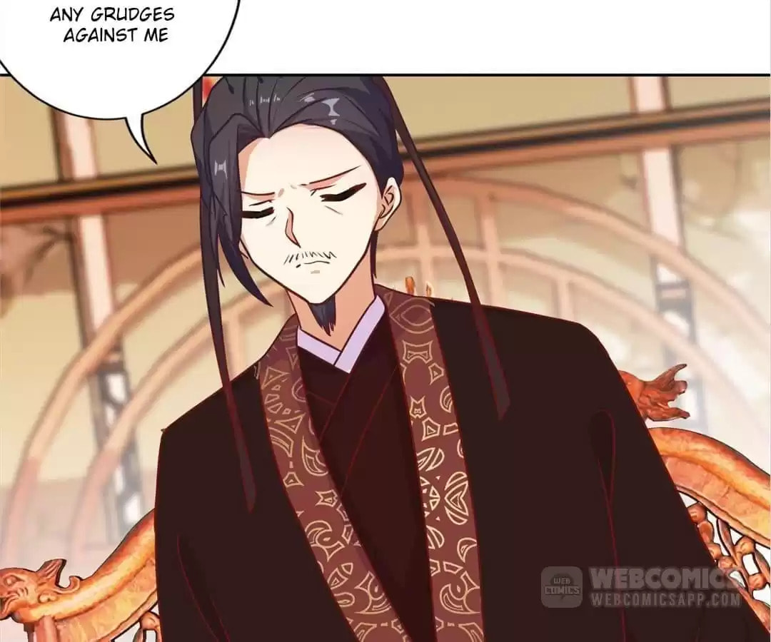 My Badboy Prince Chapter 190 page 33 - 