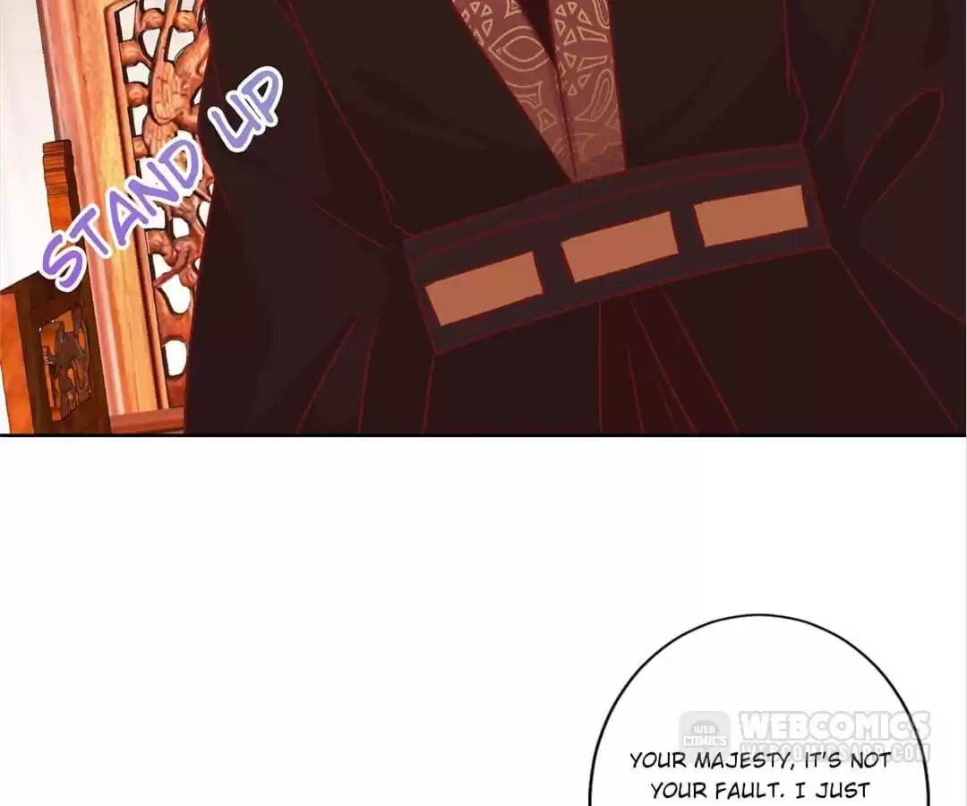 My Badboy Prince Chapter 190 page 34 - 