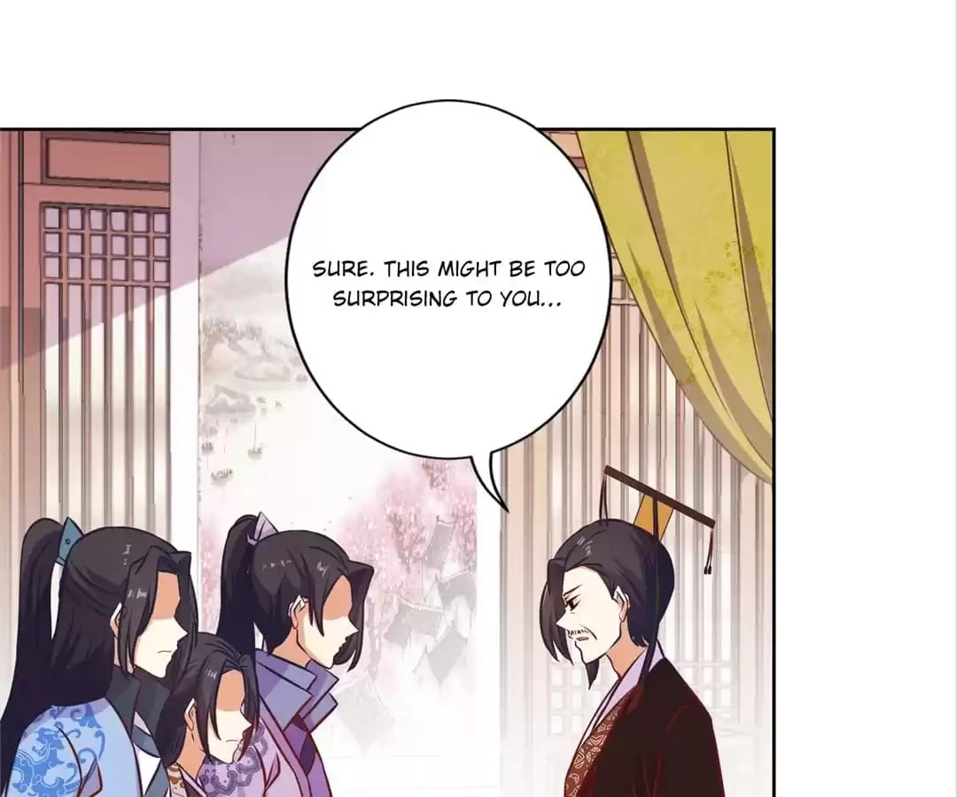 My Badboy Prince Chapter 190 page 37 - 