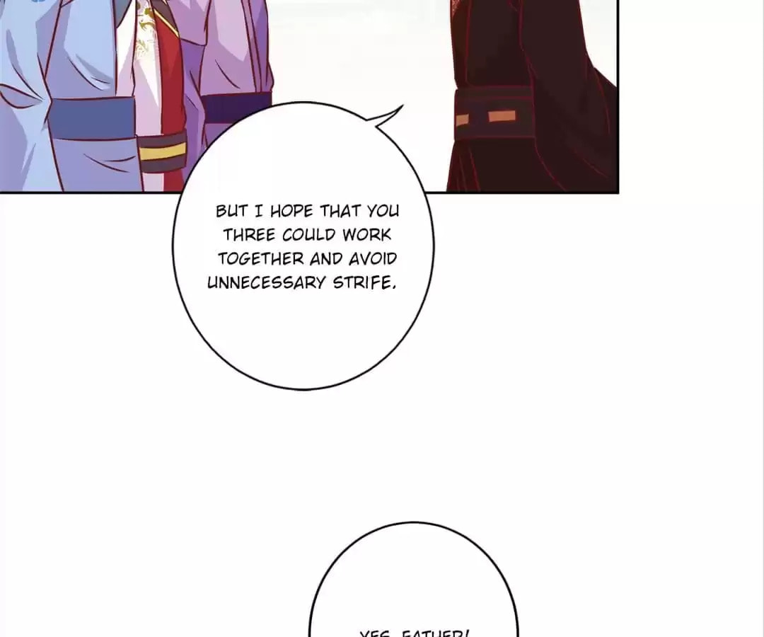 My Badboy Prince Chapter 190 page 38 - 