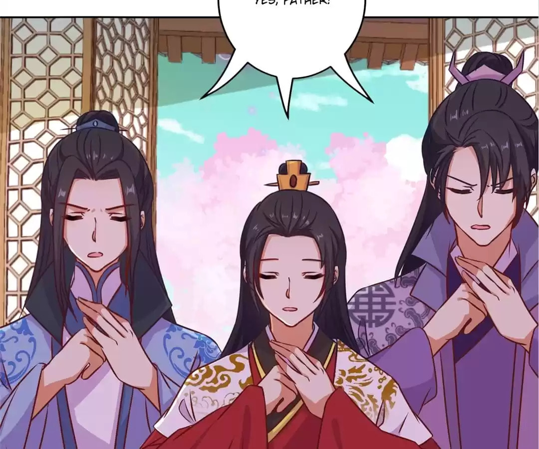 My Badboy Prince Chapter 190 page 39 - 