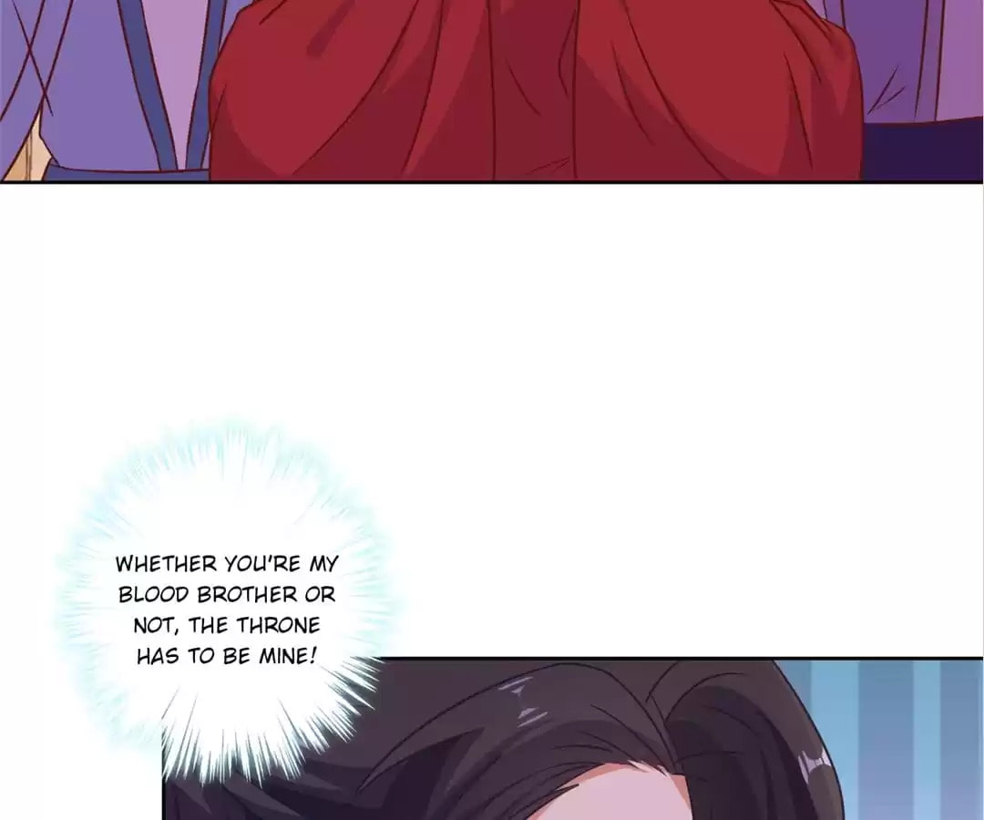 My Badboy Prince Chapter 190 page 40 - 
