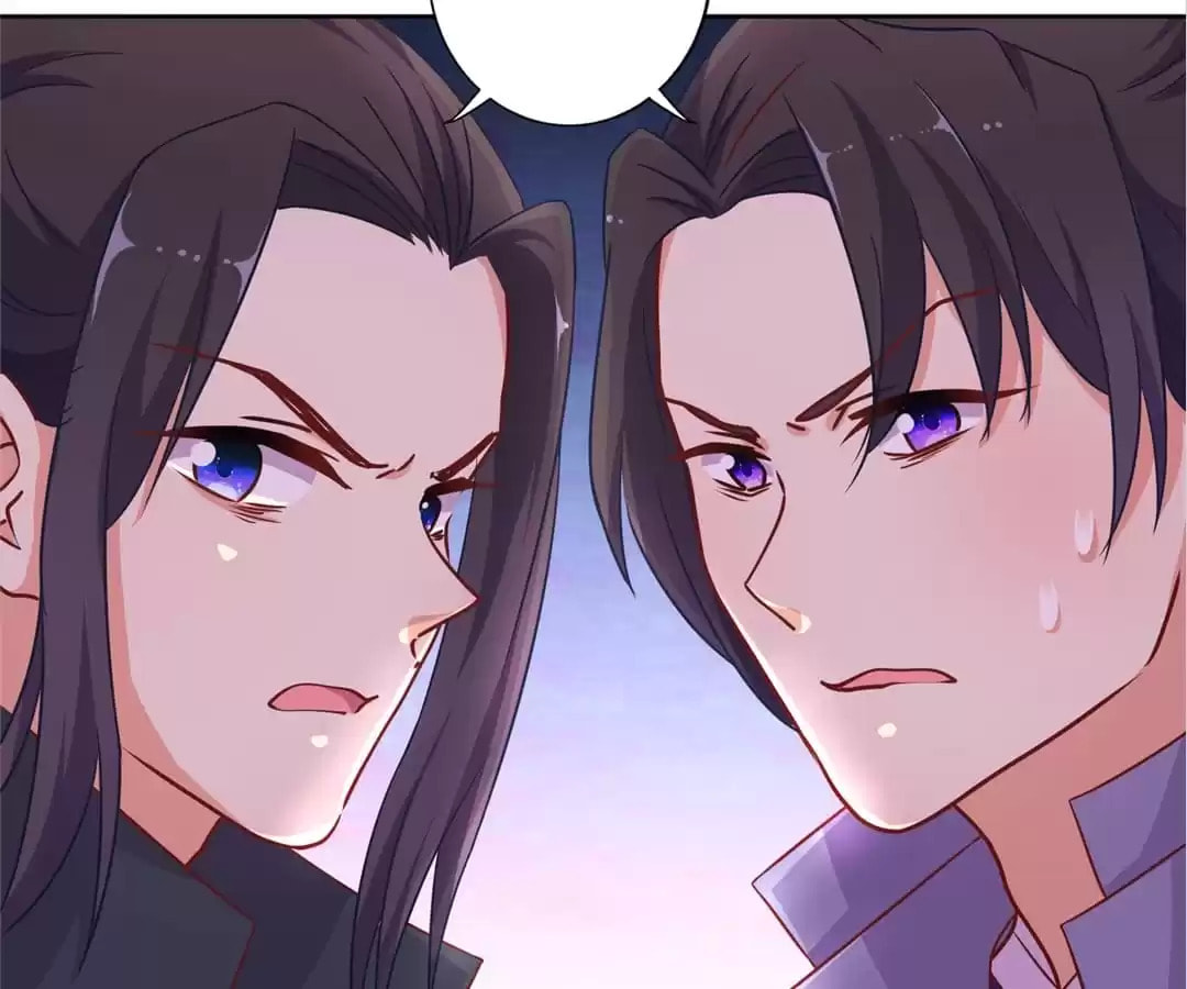 My Badboy Prince Chapter 190 page 5 - 