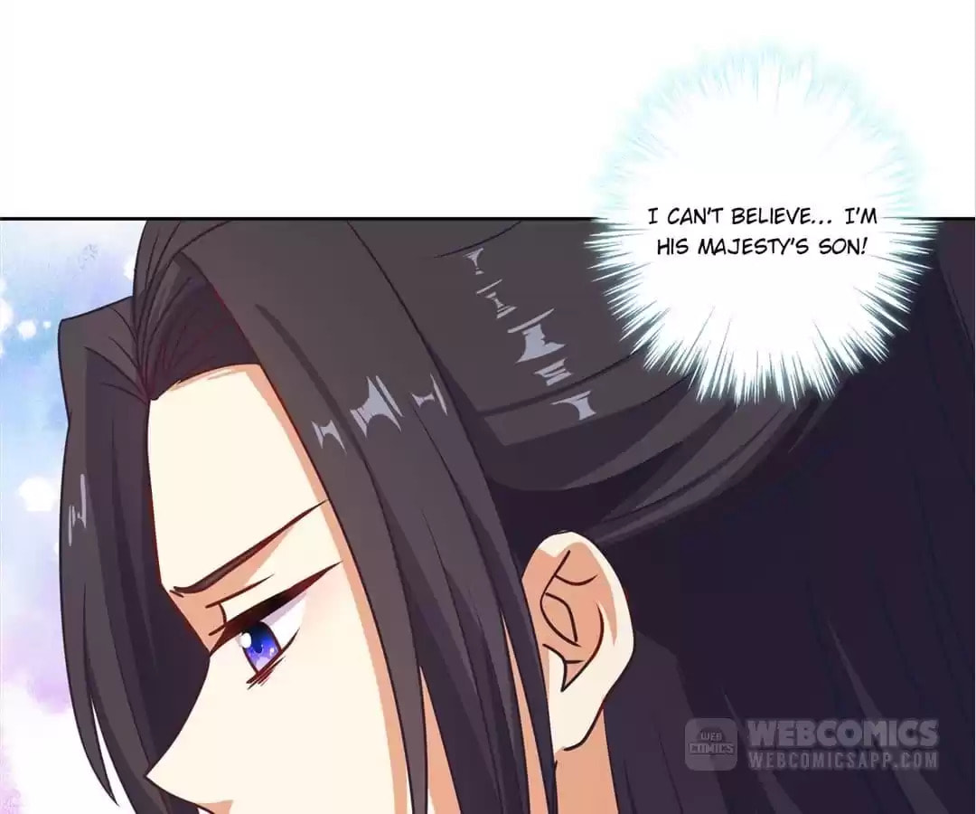 My Badboy Prince Chapter 190 page 42 - 