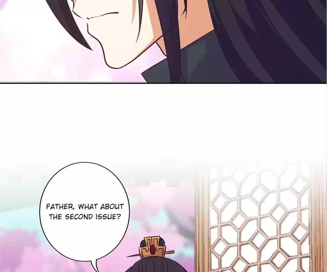My Badboy Prince Chapter 190 page 43 - 