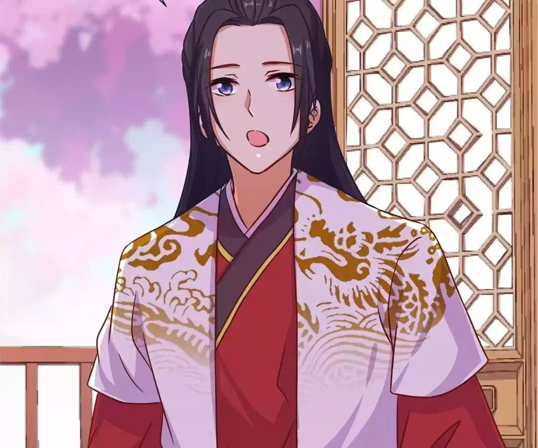 My Badboy Prince Chapter 190 page 44 - 