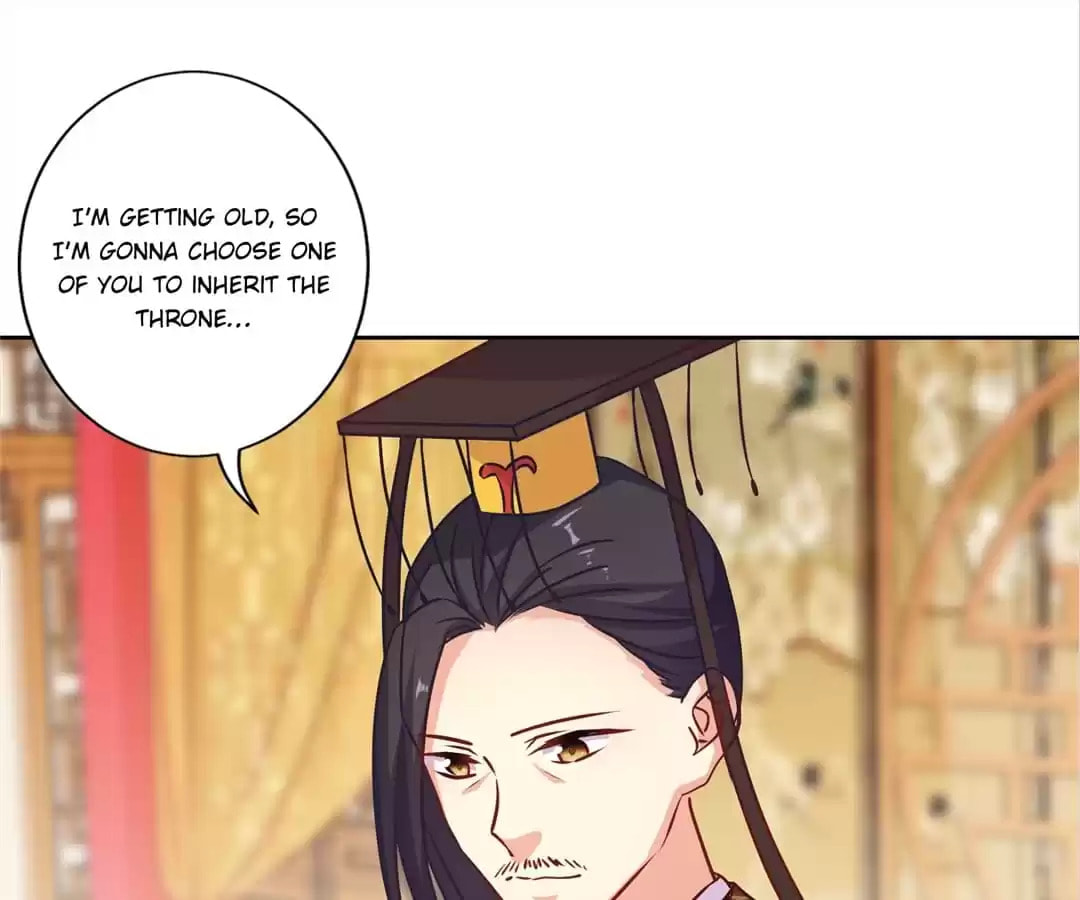 My Badboy Prince Chapter 190 page 46 - 