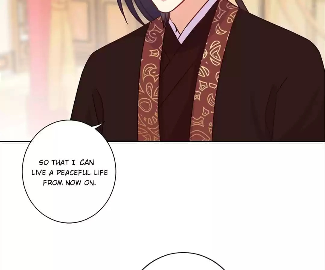 My Badboy Prince Chapter 190 page 47 - 