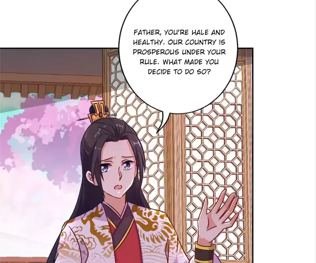 My Badboy Prince Chapter 190 page 48 - 