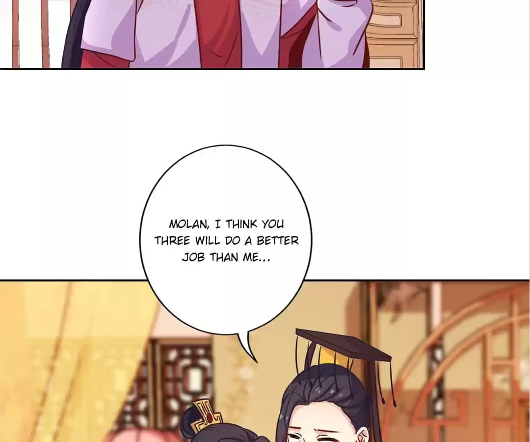 My Badboy Prince Chapter 190 page 49 - 