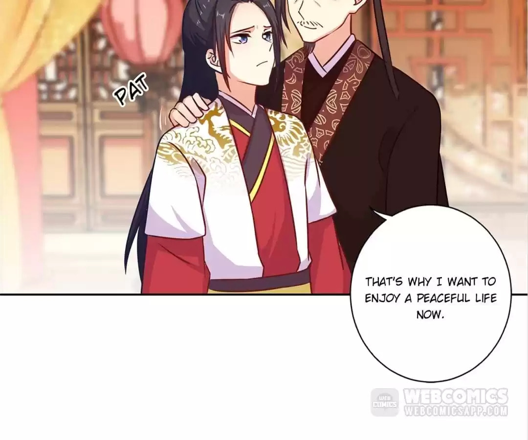 My Badboy Prince Chapter 190 page 50 - 