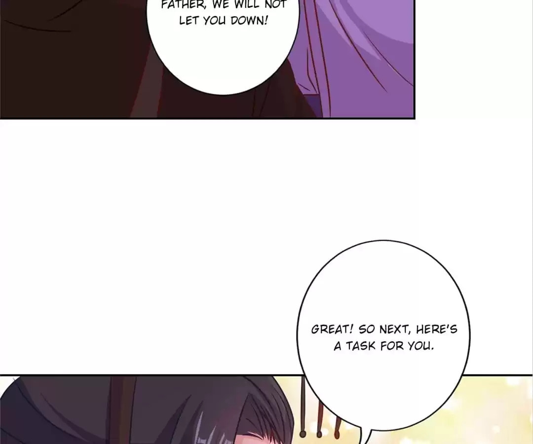 My Badboy Prince Chapter 190 page 52 - 