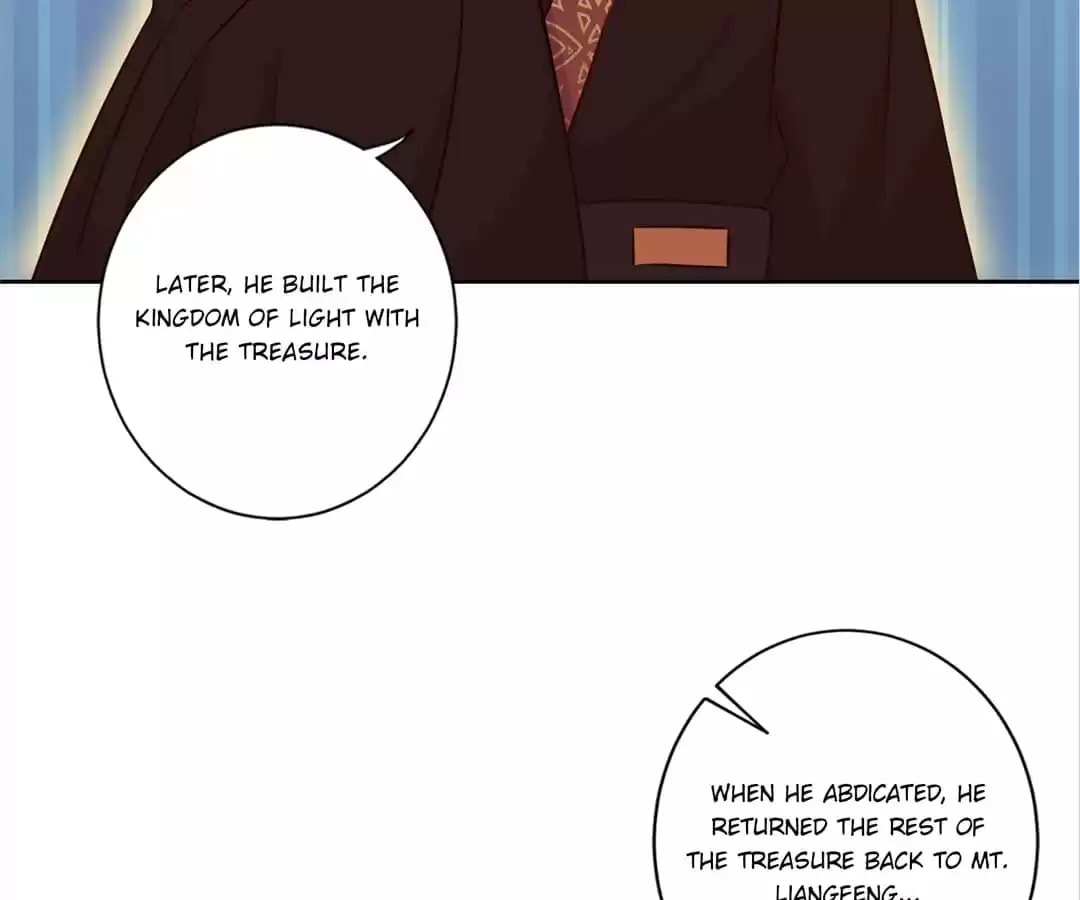 My Badboy Prince Chapter 190 page 56 - 