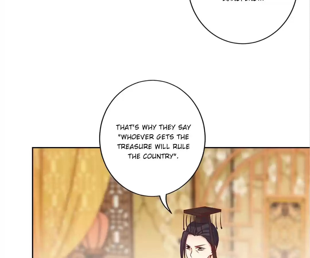 My Badboy Prince Chapter 190 page 57 - 