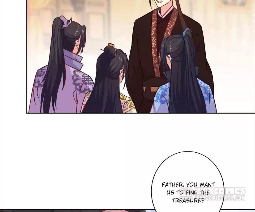 My Badboy Prince Chapter 190 page 58 - 