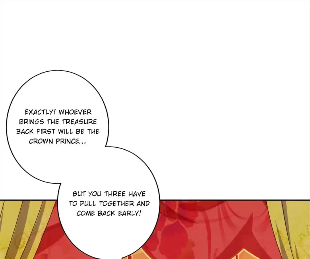 My Badboy Prince Chapter 190 page 61 - 